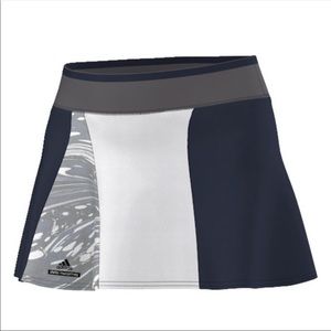 Adidas by Stella McCartney US open Barricade skirt
